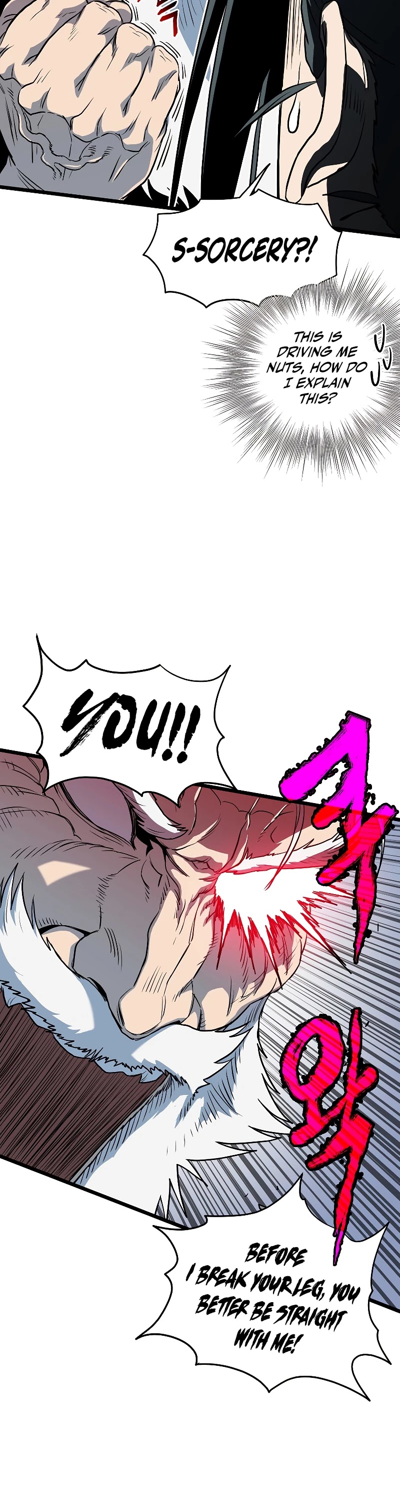 Murim Login Chapter 114 image 19